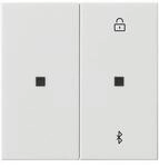Gira Jalousie-/Schaltuhr 538103