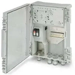Phoenix Contact Industrial Ethernet Switch SCX 4POE 2LX