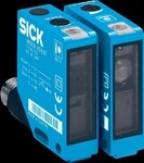Sick Einweg-Lichtschranke WS/WE12L-2P431 1047960