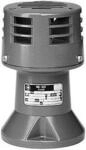 FHF Funke+Huster Motor-Sirene F0 230VAC/DC 2149037010