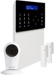 Comelit Group Basis-Kit, 1xMagnetkontakt KSW3209LD