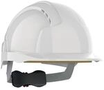 Jsp Schutzhelm EVOLite&reg;-Revolution 6 (Pkt.) wei&szlig; ABS EN 397 AJB170-000-100
