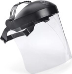 Hellberg SAFE 3 PC Visier 65100-001