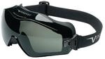 Univet Vollsichtschutzbrille 6x3 EN166,EN170,EN172 PC 6X3006005