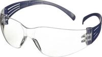3m Schutzbrille SecureFit&trade; 100 EN 166,EN 170 klar Antikratz-Antibeschlag PC
