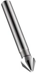 Dormer Kegelsenker DIN 334C D.12.5mm HSS Blank Z.3 G13512.5