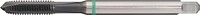 Tecwerk Maschinengewindebohrer DIN 371B Univ.M8x1,25mm HSS-Co vap.6H