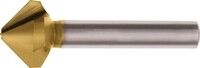 Tecwerk Kegelsenker DIN 335C 90Grad D.10mm HSS TiN Z.3