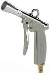 Riegler Blaspistole Anschlussnippel NW 7,2 NW 7,2 dosierbare Blaspistole 100mm
