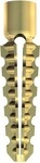 200 Stk. OBO Bettermann Metall-Spreizd&uuml;bel MD 5 GTP 3484602