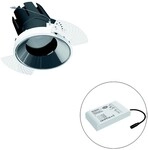 EVN Lichttechnik LED-Einbauleuchte modular F02R11AM3830L15D