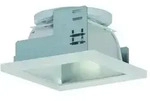 Ridi-Leuchten LED-Einbaudownlight EDLQ 150/1100-840 SM