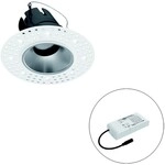 EVN Lichttechnik LED-Einbauleuchte modular F03R14AM0640L15D