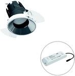 EVN Lichttechnik LED-Einbauleuchte modular F02R11AM3830L55P