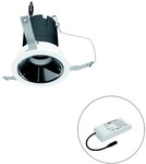 EVN Lichttechnik LED-Einbauleuchte modular F01R11SM0630L24D