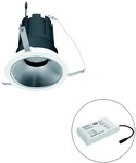 EVN Lichttechnik LED-Einbauleuchte modular F01R14SM3840L24D