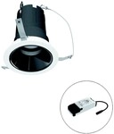 EVN Lichttechnik LED-Einbauleuchte modular F01R09SM1830L55P