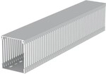 2 Mtr. Unex Verdrahtungskanal lgr 100.80.88