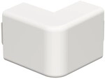 4 Stk. OBO Bettermann Au&szlig;eneckhaube WDKH-A15030RW 6175618