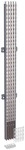 Schneider Electric PrismaSeT-P, Linergy BW LVS04121