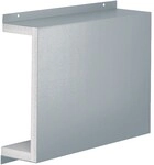 Tehalit Schiebemuffe L 6858 verz L6858VERZ