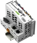 WAGO GmbH & Co. KG Controller PFC100 750-8112