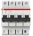ABB Stotz S&J Sicherungsautomat S403E-C10NP