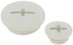 100 Stk. Lapp Zubeh&ouml;r SKINDICHT-BLK-GL-M- BLK-GL-M16x1,5+OR.GY 52006117