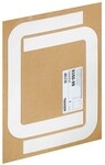Kaiser EnoX Dichtschaumrahmen 9350-99