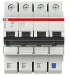 ABB Stotz S&J Sicherungsautomat S403E-C25NP