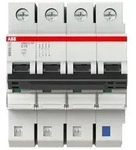 ABB Stotz S&J Sicherungsautomat S403E-C16NP