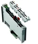 WAGO GmbH & Co. KG 4-Kanal-Digitaleingang 753-415