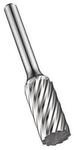 Dormer Fr&auml;sstift D.9,6mm HM Blank Kopf-L. 19mm P6019.6X6.0