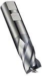Dormer Schaftfr&auml;ser S804HB DIN 6527K D.25mm Gesamt-L.121mm Schneiden-L.32mm HM