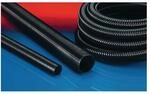10 Mtr. Norres Absaug- u.Gebl&auml;seschlauch AIRDUC&reg; HT-PUR 356 63mm 74,00mm 10m