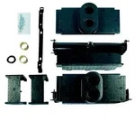 Vaillant Konsole kpl. Erweiterung 0010014303