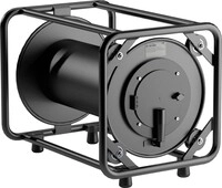 Schill Stahlblech-Kabeltrommel SK 302.MFK 40570000000