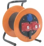 Schill Stahlblech-Kabeltrommel HT3052C516MD133KS525