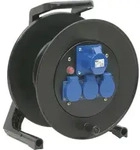 Schill Spezialgummi-Kabeltrommel GT 310C316MD350KS315