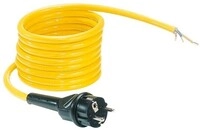 Gifas Electric Ger&auml;teanschlu&szlig;leitung K10 4315 PROFLEX H07 116195