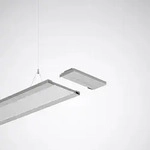 Trilux Kopftst&uuml;ck m.LiveLinkAppl. Luceos H ZKS 03+LLWC