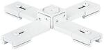 Zumtobel Group Befestigungsst&uuml;ck 3ph ws S2 802670 S2802670