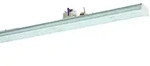 Ridi-Leuchten LED-Ger&auml;tetr&auml;ger VLPGFP1001- #1561227