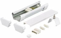 Philips Lighting Anschlussset LL240ZMB-SW2xEPCU7WH 96520100