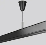 RZB Seilpendel f&uuml;r 3Ph-Schiene 701073.003