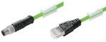 Weidm&uuml;ller Kabel SAIL-M8GRJ45-4S65UIE