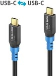 PureLink USB-C>C Kabel 1,5m FI-U400-015