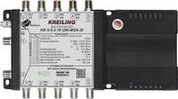Kreiling Ind. Unicable MS kaskadierbar KR 5-5-2-16 UNI-MSK 11408