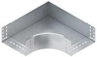 Niedax Bogen RES 110.150 F