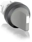 ABB Stotz S&J Wahlschalter-Vorsatz M3SS3-10U